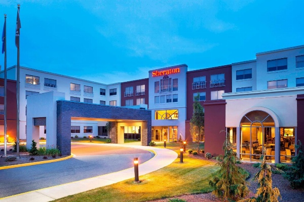 Sheraton Hartford South image 1