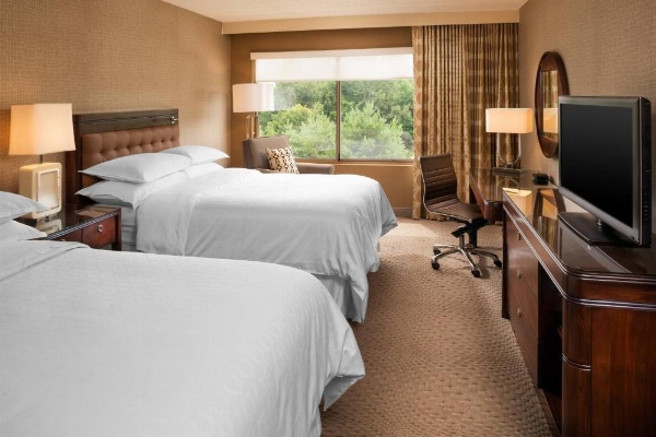 Sheraton Hartford South image 11