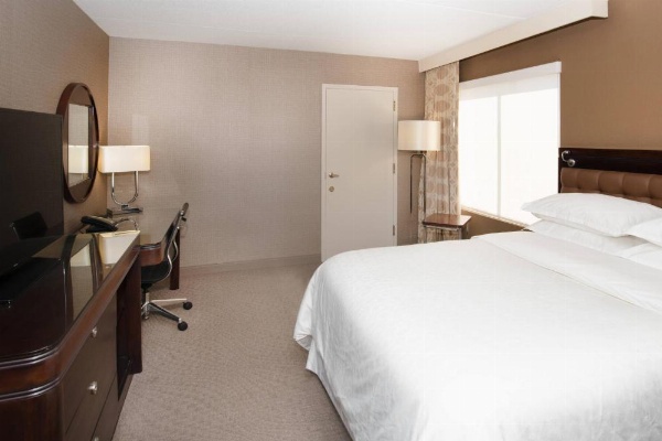 Sheraton Hartford South image 14