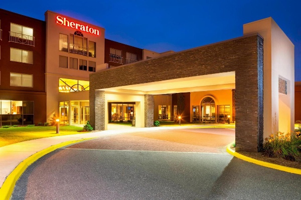Sheraton Hartford South image 2