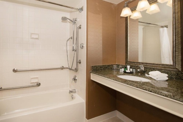 Sheraton Hartford South image 21