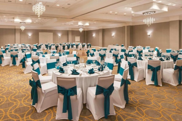 Sheraton Hartford South image 28