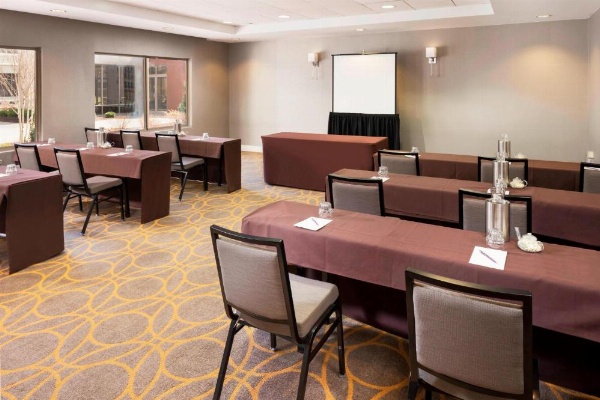 Sheraton Hartford South image 29