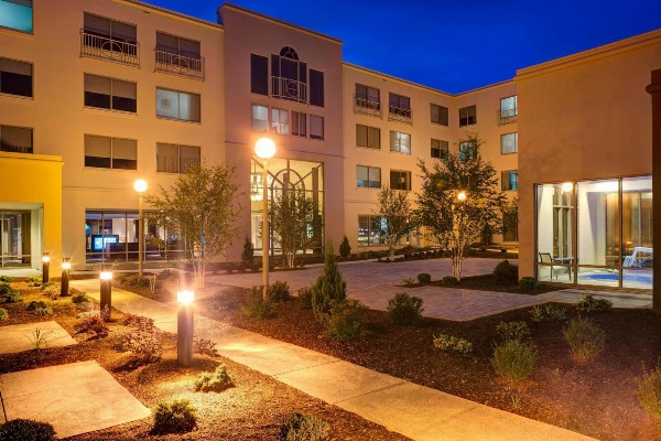 Sheraton Hartford South image 3