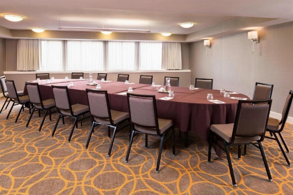 Sheraton Hartford South image 30