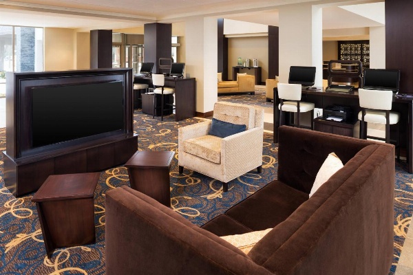Sheraton Hartford South image 6