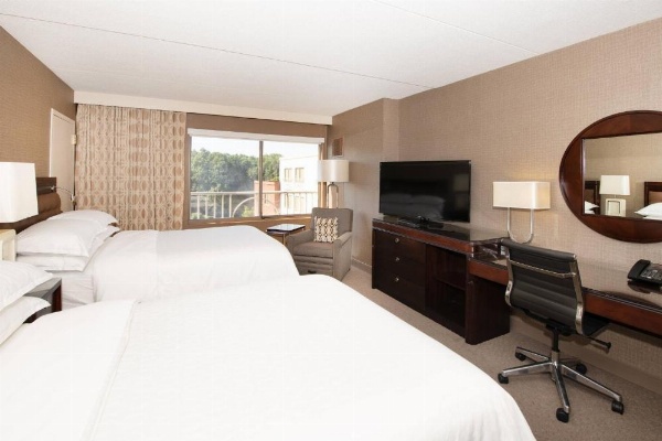 Sheraton Hartford South image 9